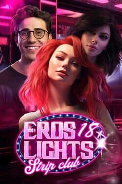 Eros Lights: Strip-Club