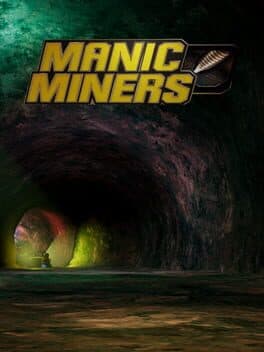 Manic Miners