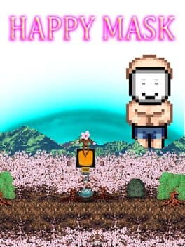 Happy Mask