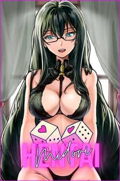 Hentai Midori