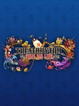 Theatrhythm: Final Bar Line - Mana Pack Vol. 2