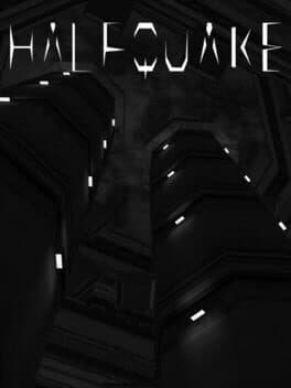 Halfquake Trilogy