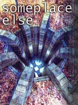 Someplace Else