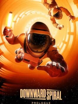 Downward Spiral: Prologue