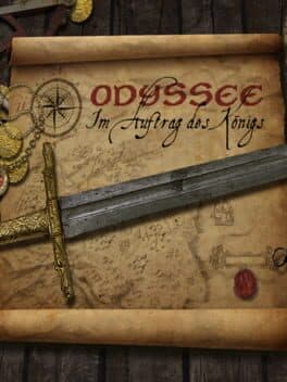 Gothic II: Odyssey