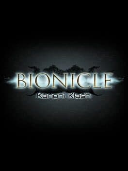 Bionicle: Kanohi Klash