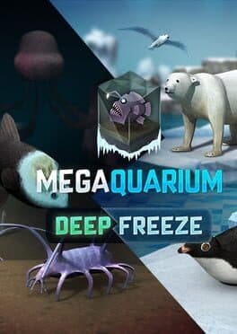 Megaquarium: Deep Freeze