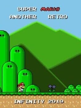 Super Mario Another Retro