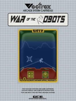 War of the Robots