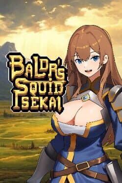Baldr's Squid Isekai: A Parody