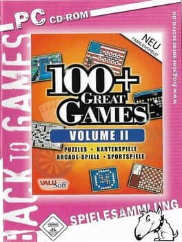 100+ Great Games: Volume II