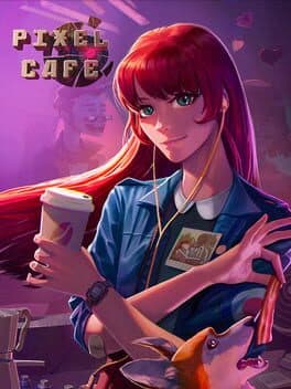 Pixel Cafe
