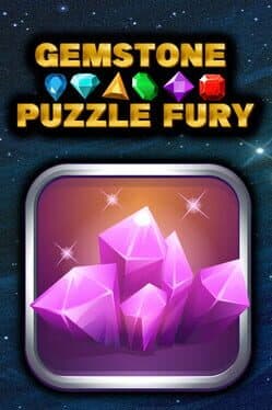 Gemstone Puzzle Fury