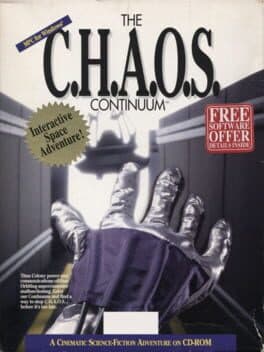 The C.H.A.O.S. Continuum