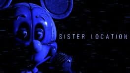 Five Nights at Treasure Island: Sister Location