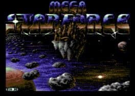 Mega Starforce: Return to the Great Star