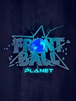 Frontball Planet