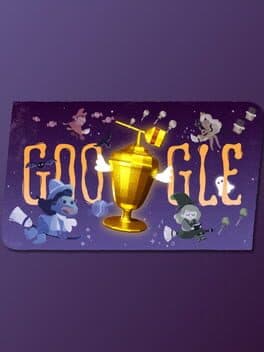 Halloween: Global Candy Cup 2015