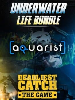Underwater Life Bundle