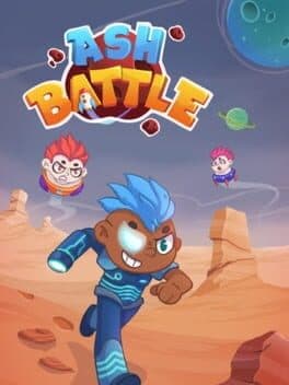 Ash Battle