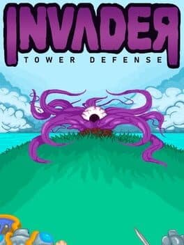 Invader TD