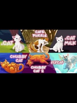 Cats Bundle
