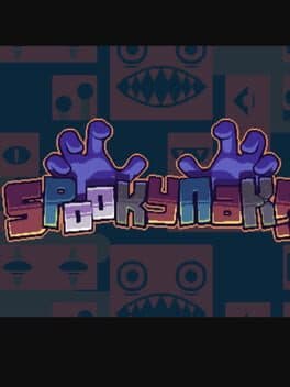 Spookynakki