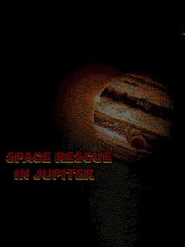 Space Rescue in Jupiter