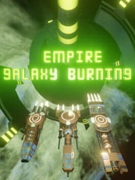 Empire: Galaxy Burning