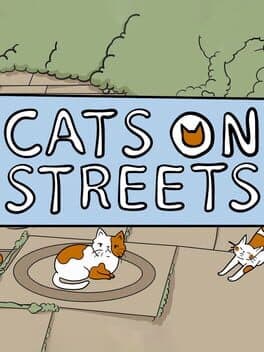 Cats on Streets
