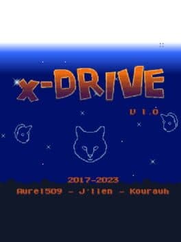 X-Drive
