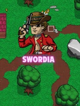 World of Swordia
