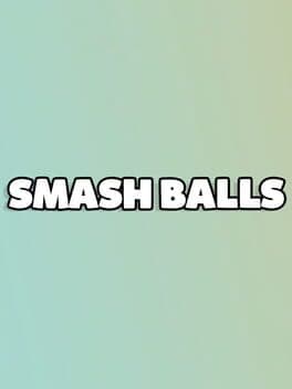 Smash Balls