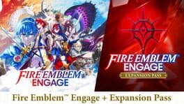 Fire Emblem Engage Bundle