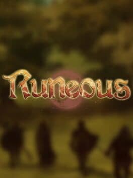 Runeous: Part One