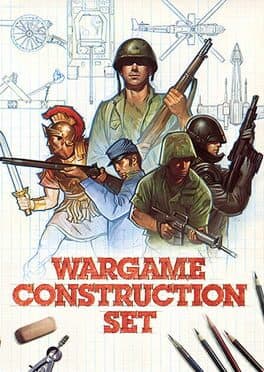 Wargame Construction Set Pack
