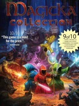 Magicka Collection