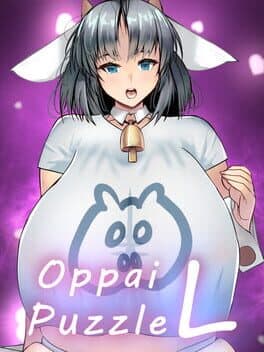 Oppai Puzzle L