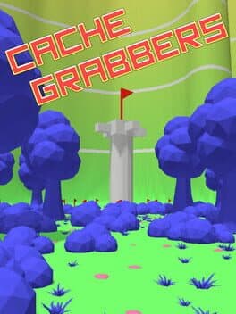 Cache Grabbers