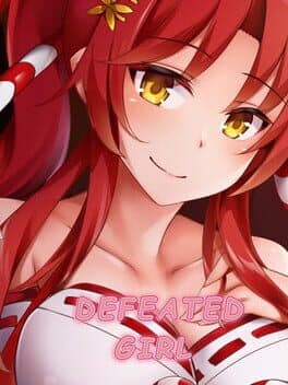 Defeated Girl