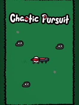 Chaotic Pursuit