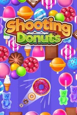 Shooting Donut