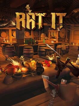 Rat it!
