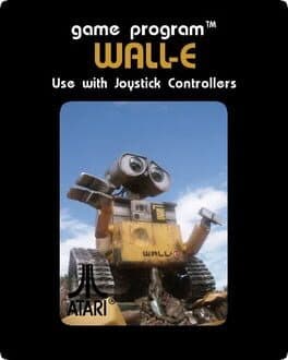 Wall-E