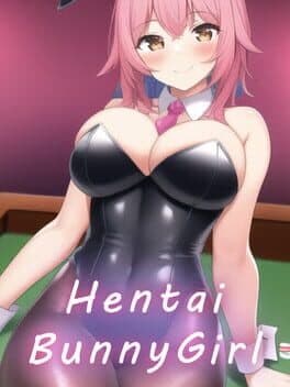 Hentai BunnyGirl