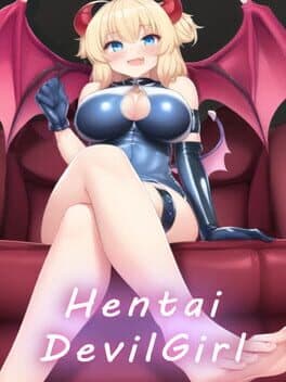 Hentai DevilGirl