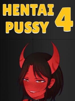 Hentai Pussy 4