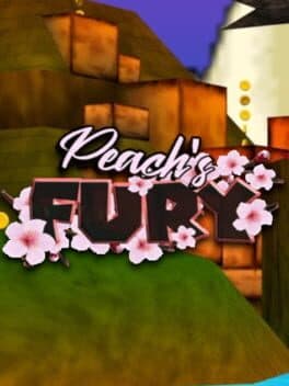 Peach's Fury