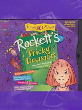 Rockett's Tricky Decision