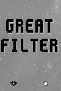 Great Filter